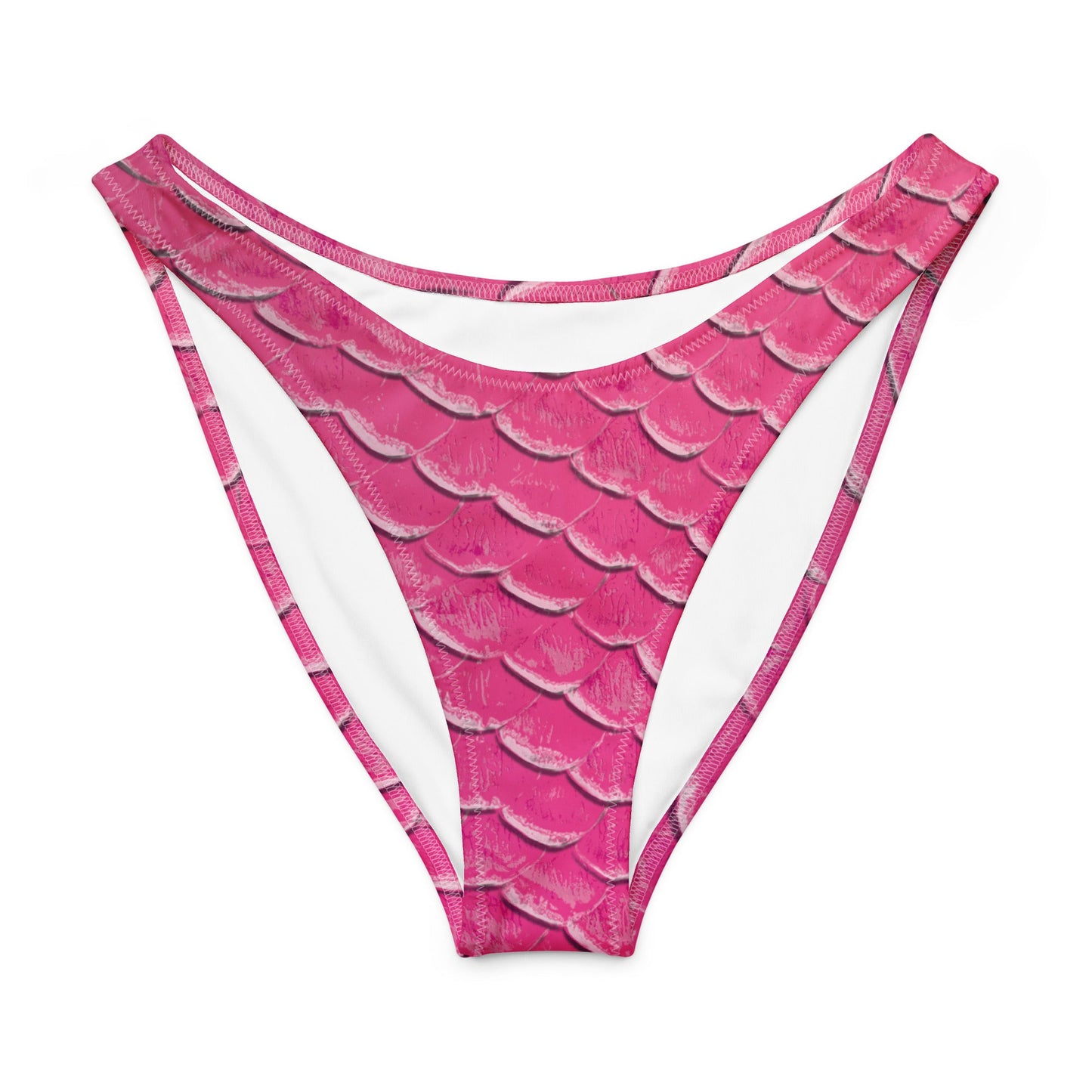 Paradise Eco-High Cut Bottoms