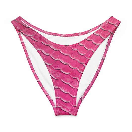 Paradise Eco-High Cut Bottoms