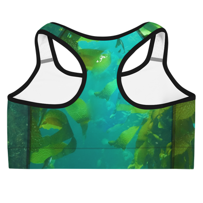 Kelp Forest Sport Top