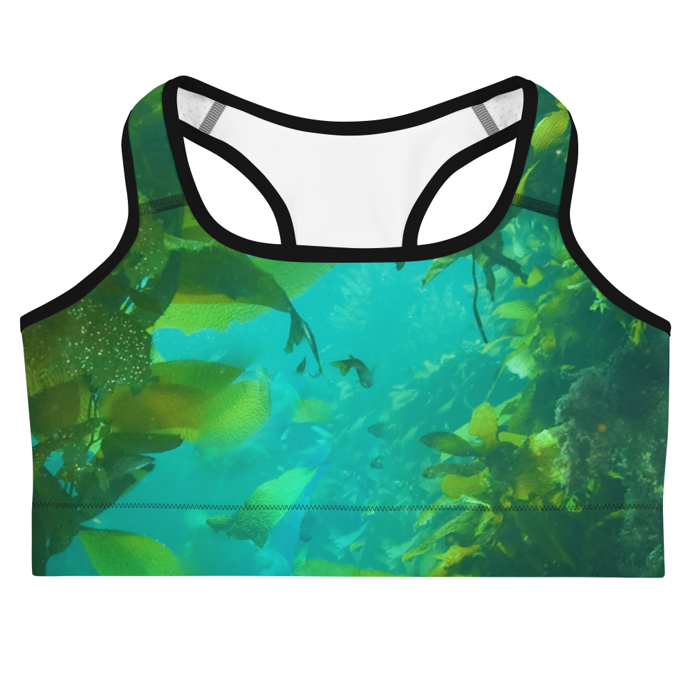 Kelp Forest Sport Top