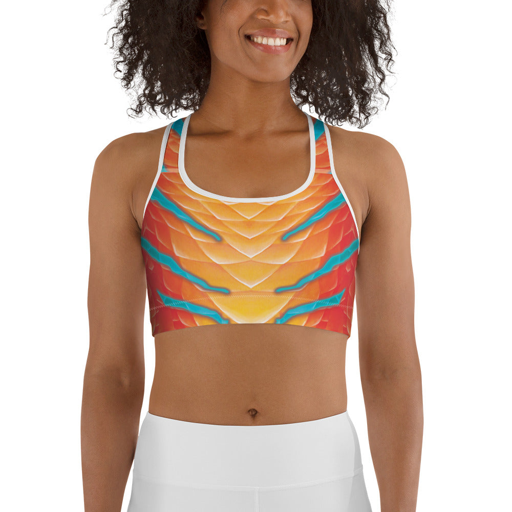 Lotus Sport Top