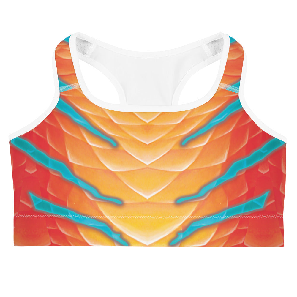 Lotus Sport Top