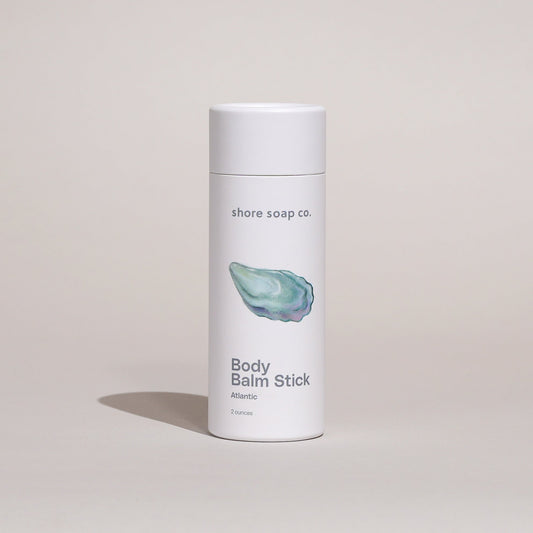 Atlantic Body Balm