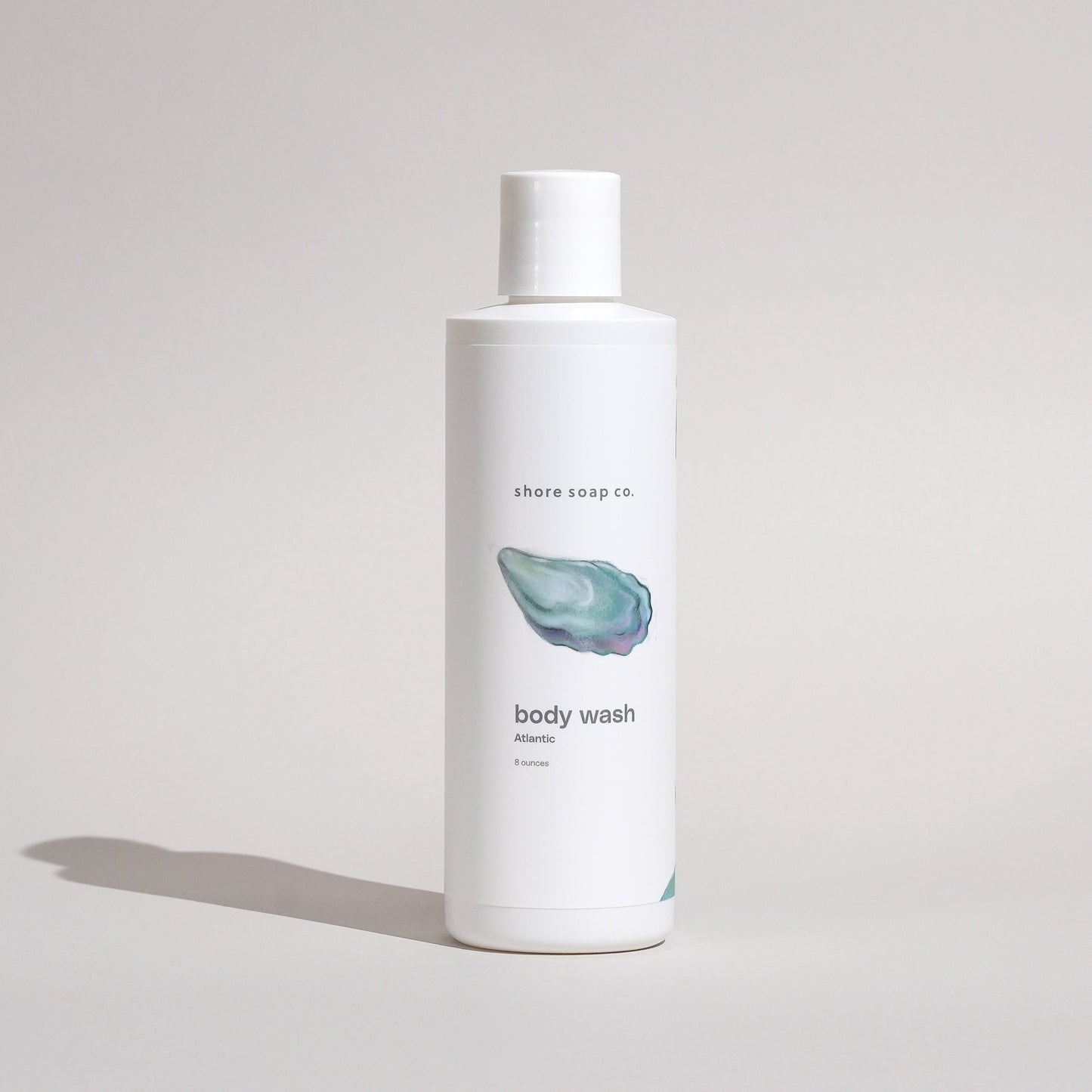 Atlantic Body Wash