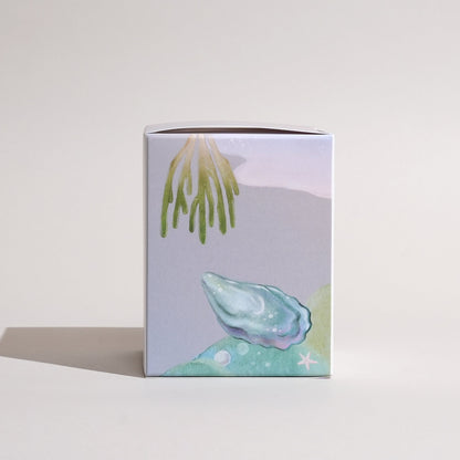 Atlantic Candle