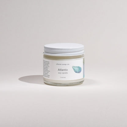 Atlantic Candle