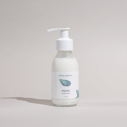 Atlantic Body Lotion