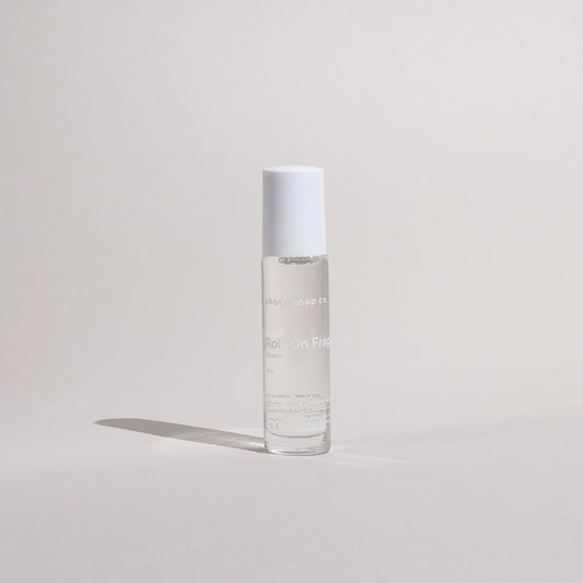 Atlantic Roll-On Fragrance