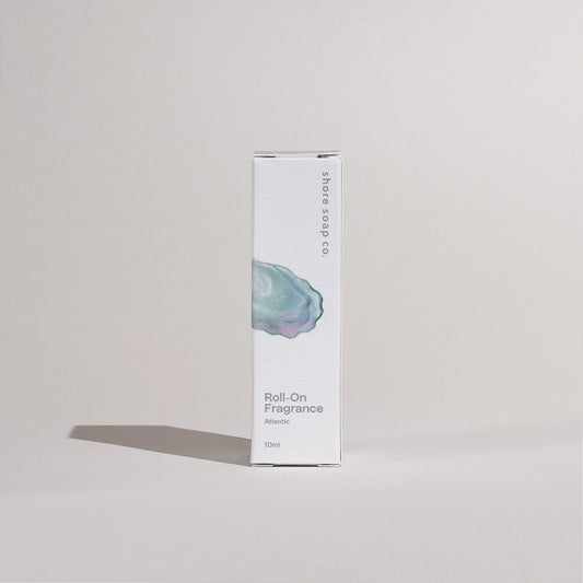 Atlantic Roll-On Fragrance