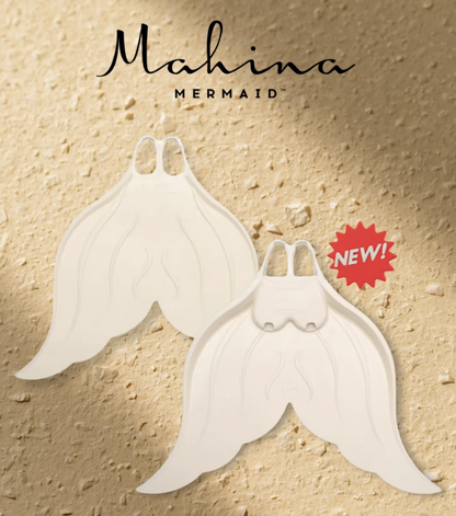 MAHINA Mermaid MerFin Monofin - Junior
