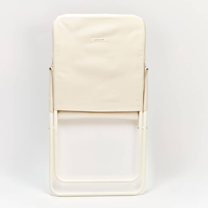Sunnylife - Wholesale Beach Accessories - Sun Chair Casa Cream5