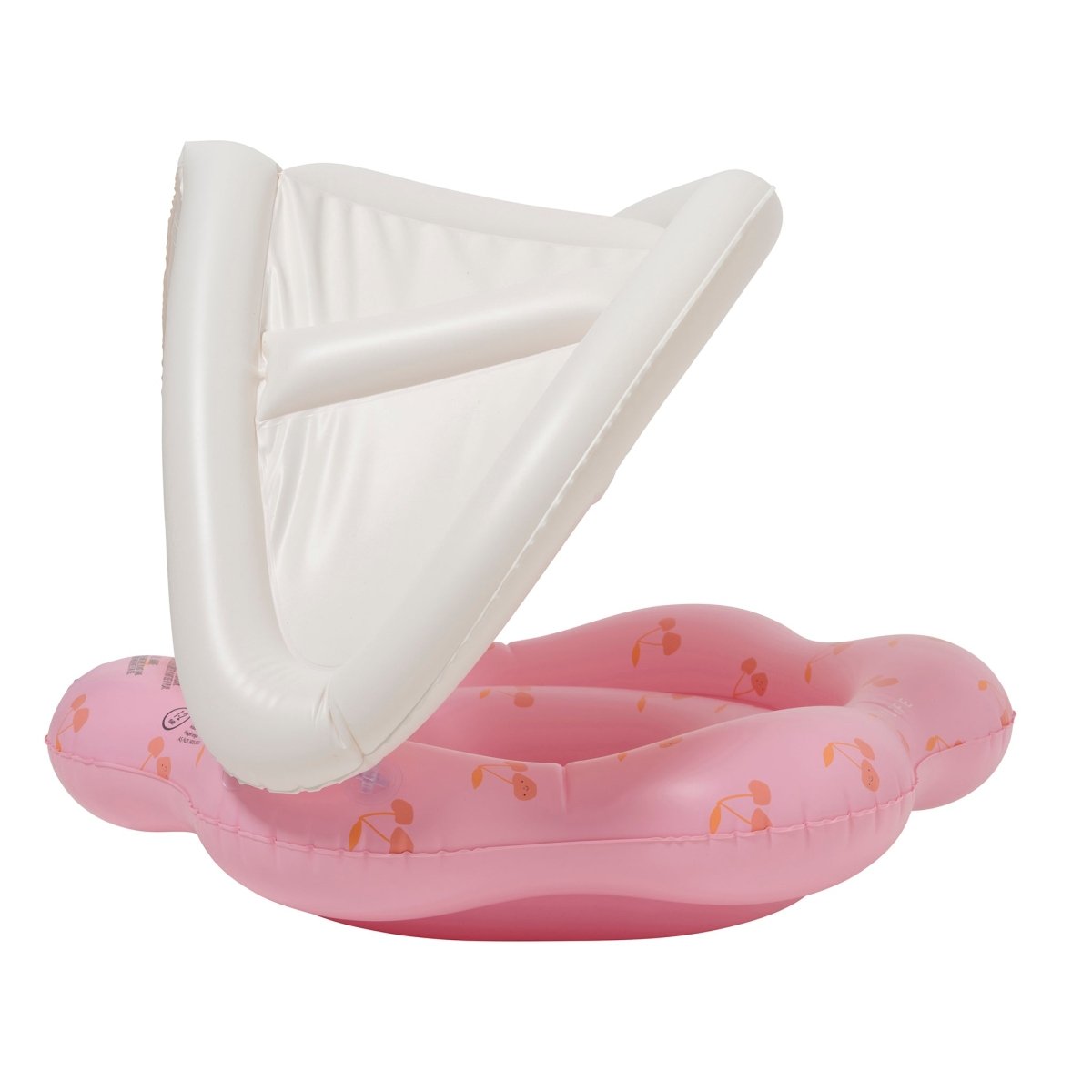 Baby Float - Cotton Candy Pink