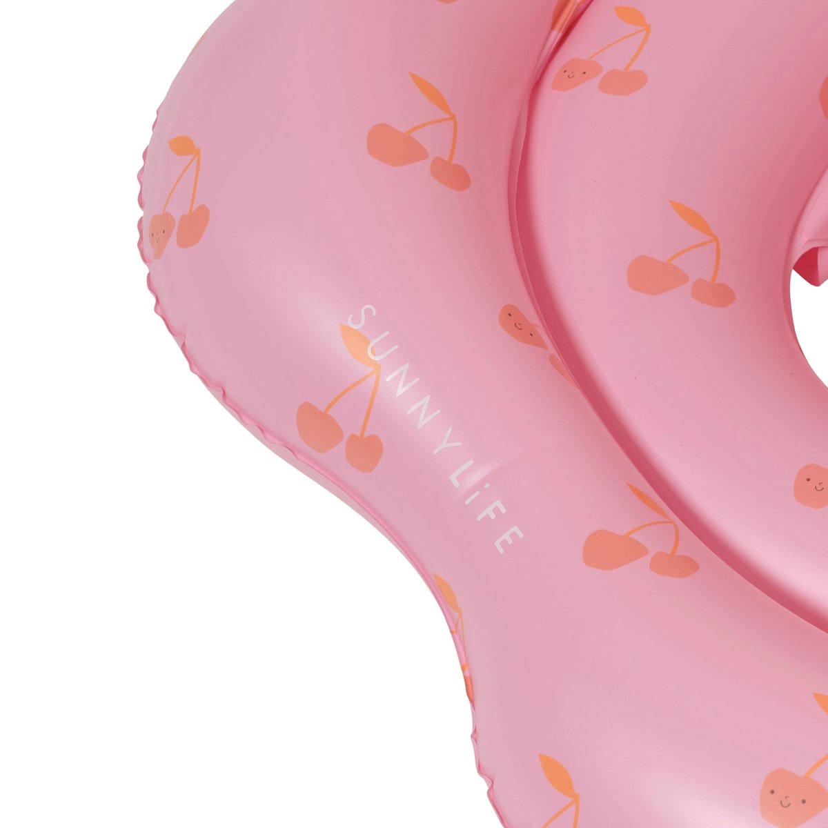 Baby Float - Cotton Candy Pink