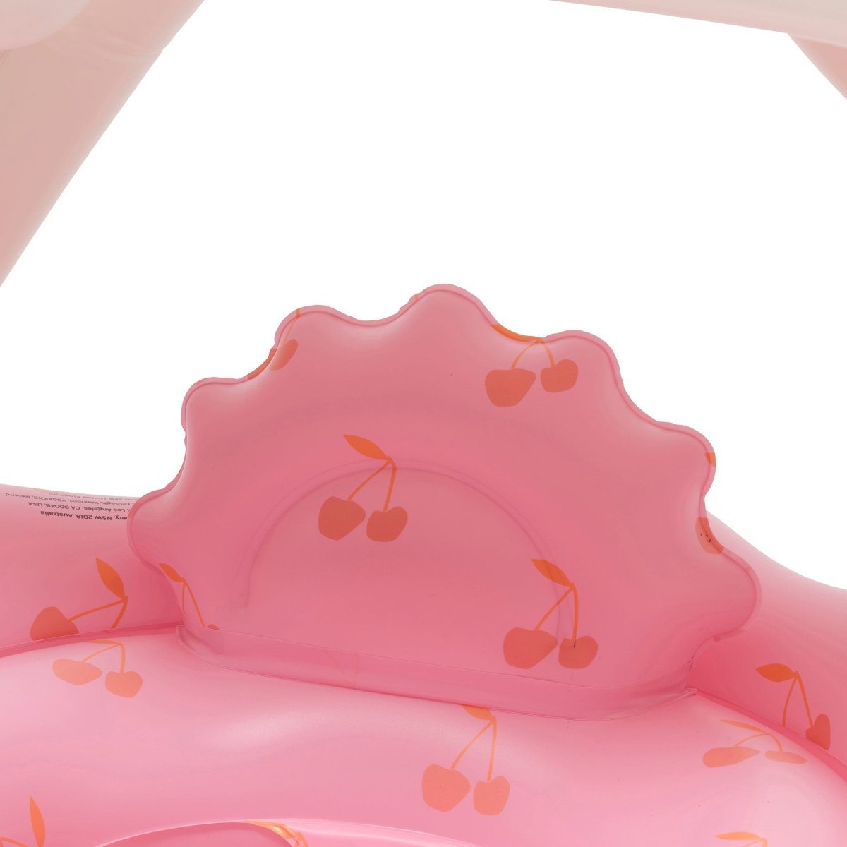 Baby Float - Cotton Candy Pink