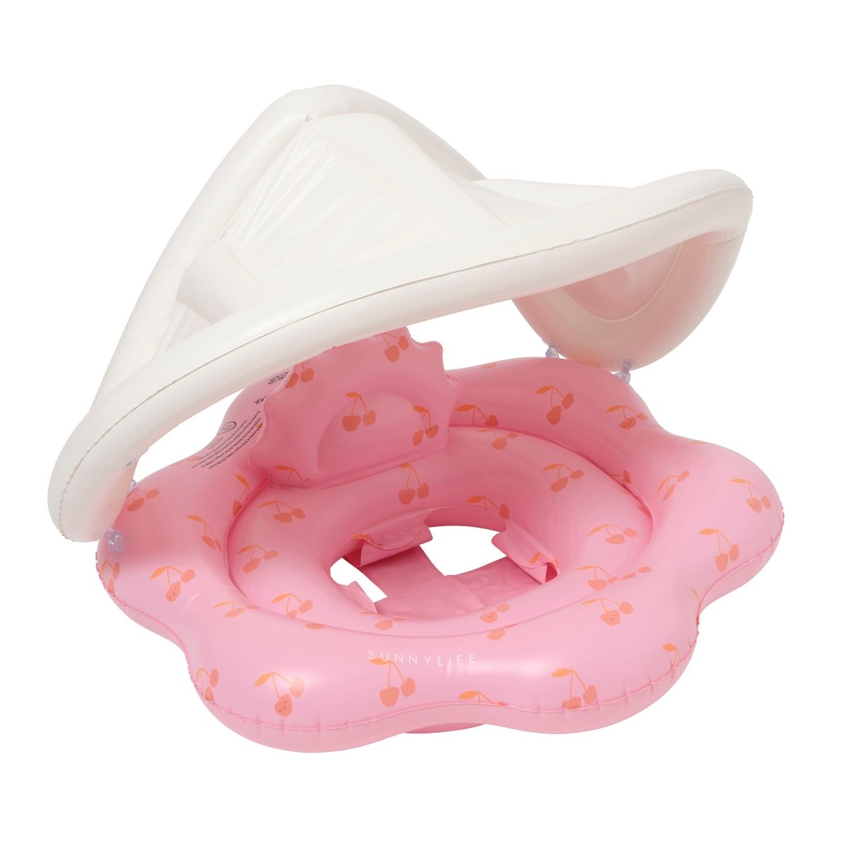 Baby Float - Cotton Candy Pink