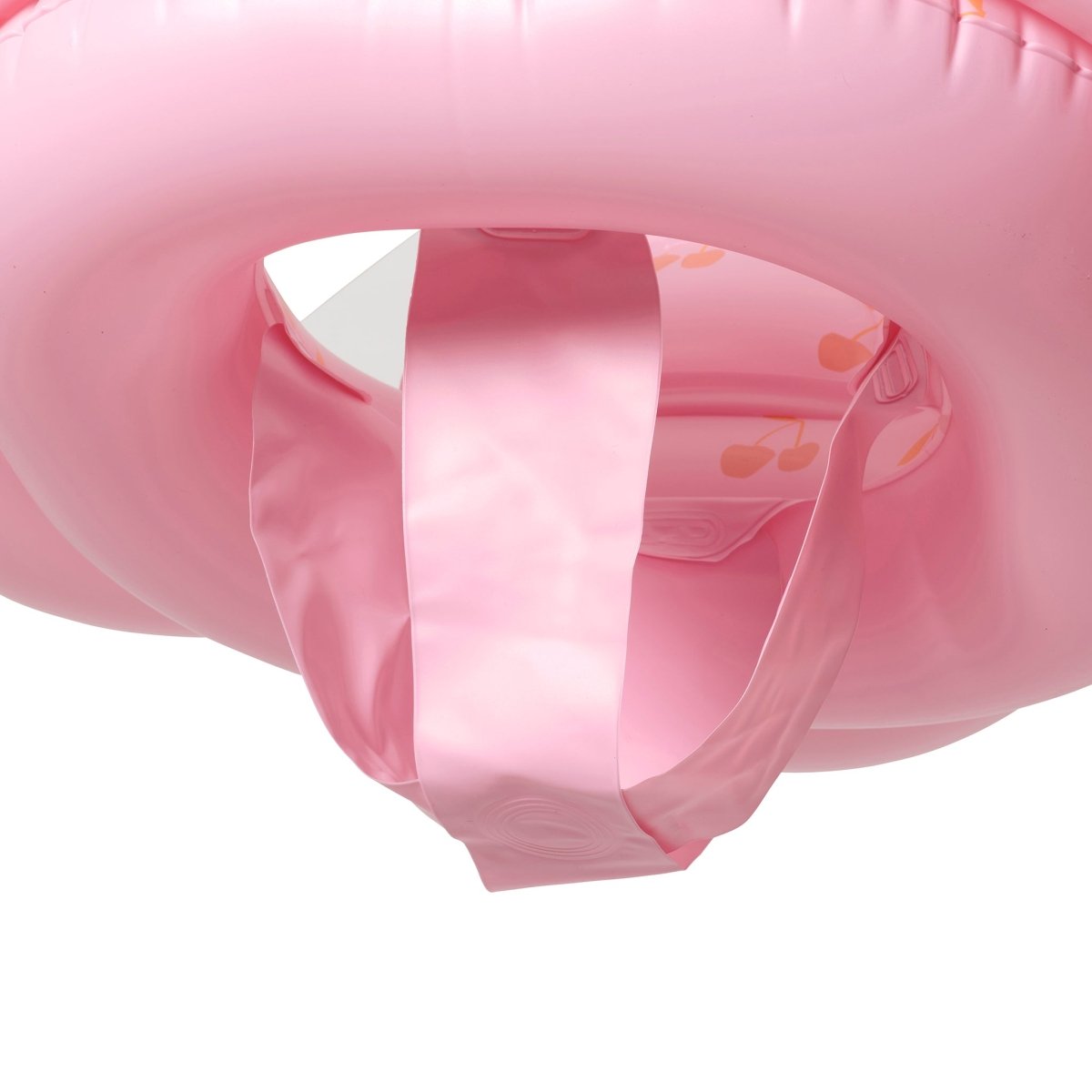 Baby Float - Cotton Candy Pink