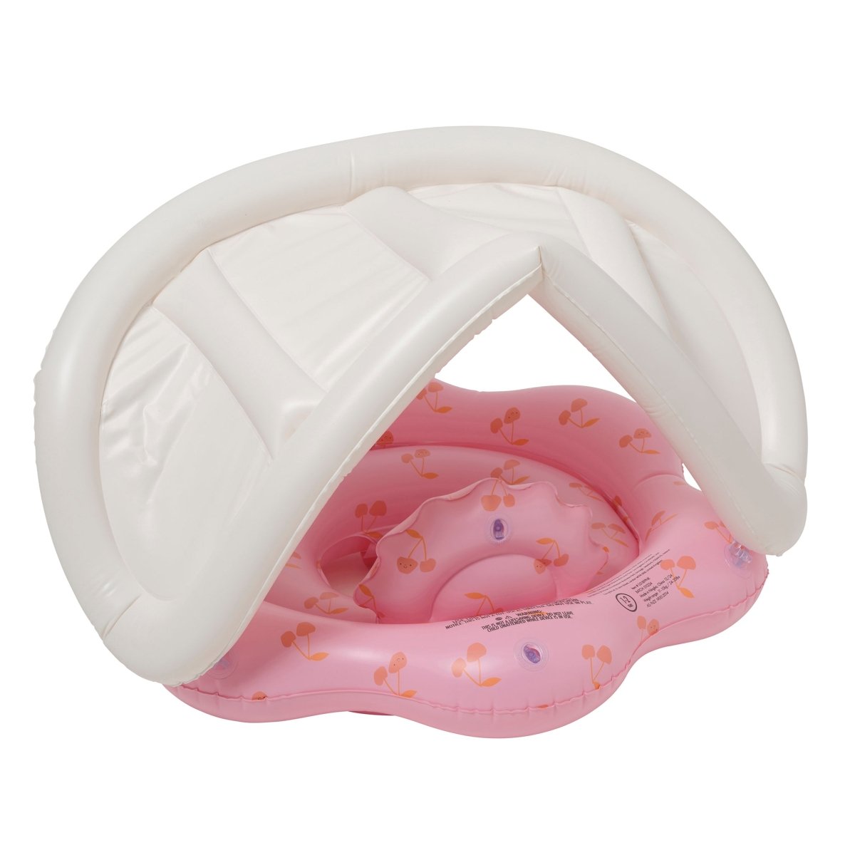 Baby Float - Cotton Candy Pink