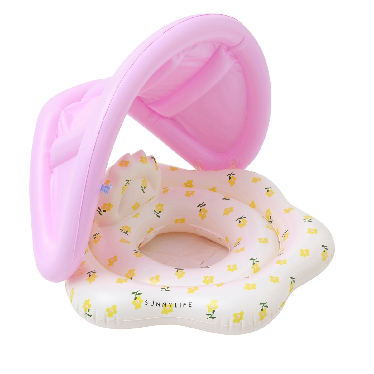 Baby Float - Mima The Fairy Pink
