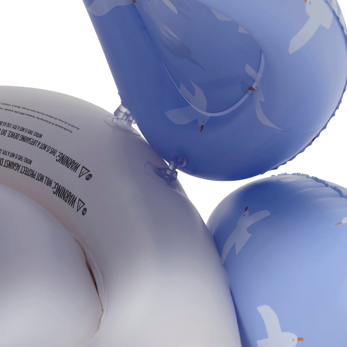 Baby Float - Sammy the Seagull