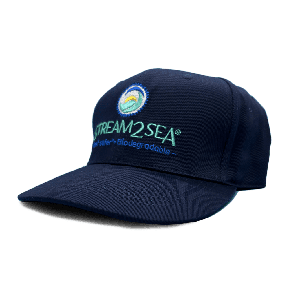 Stream2Sea Ball Cap
