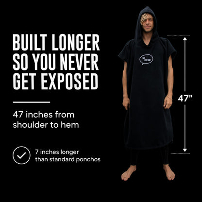 Surf Poncho