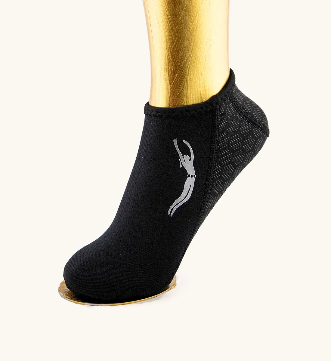 Women's Dive Socks - Lava Rock