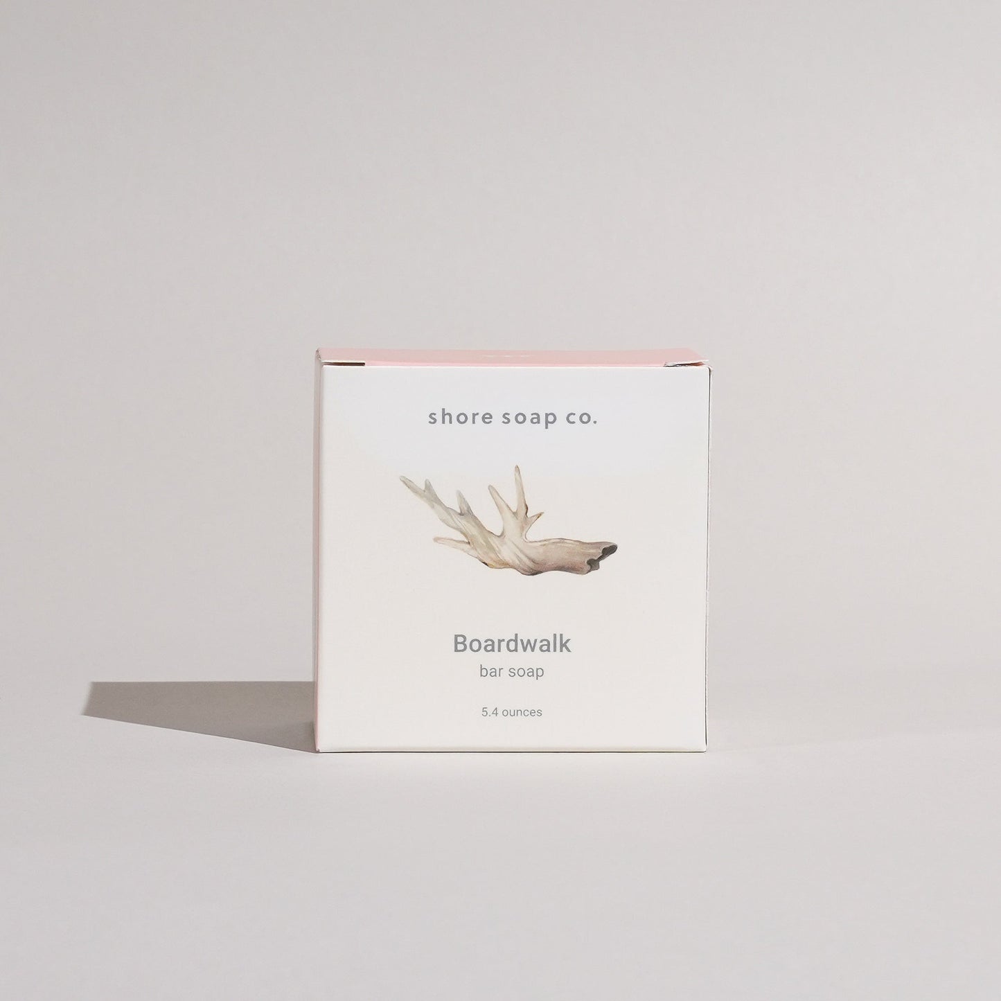 Boardwalk Bar Soap