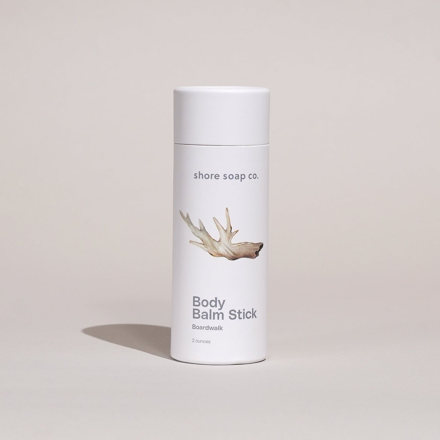 Boardwalk Body Balm