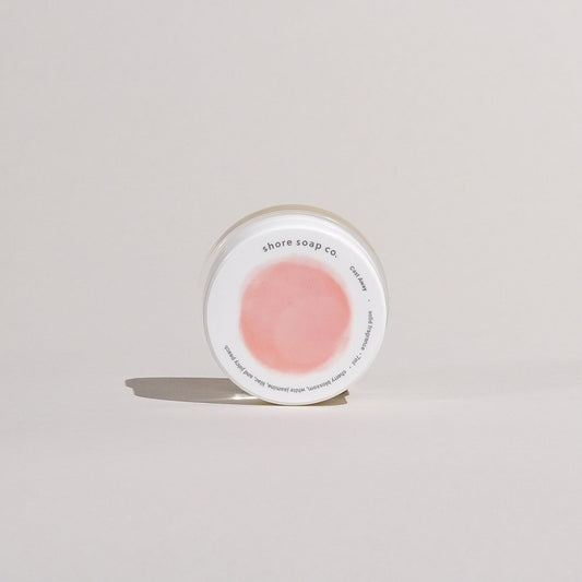 Cast Away Solid Fragrance