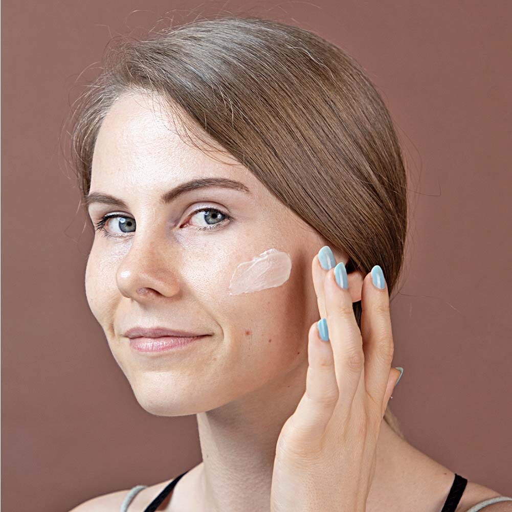 Cerabuild Face and Neck Cream - Restore and Protect Your Skin's Lost Moisture with Phyto-Ceramides