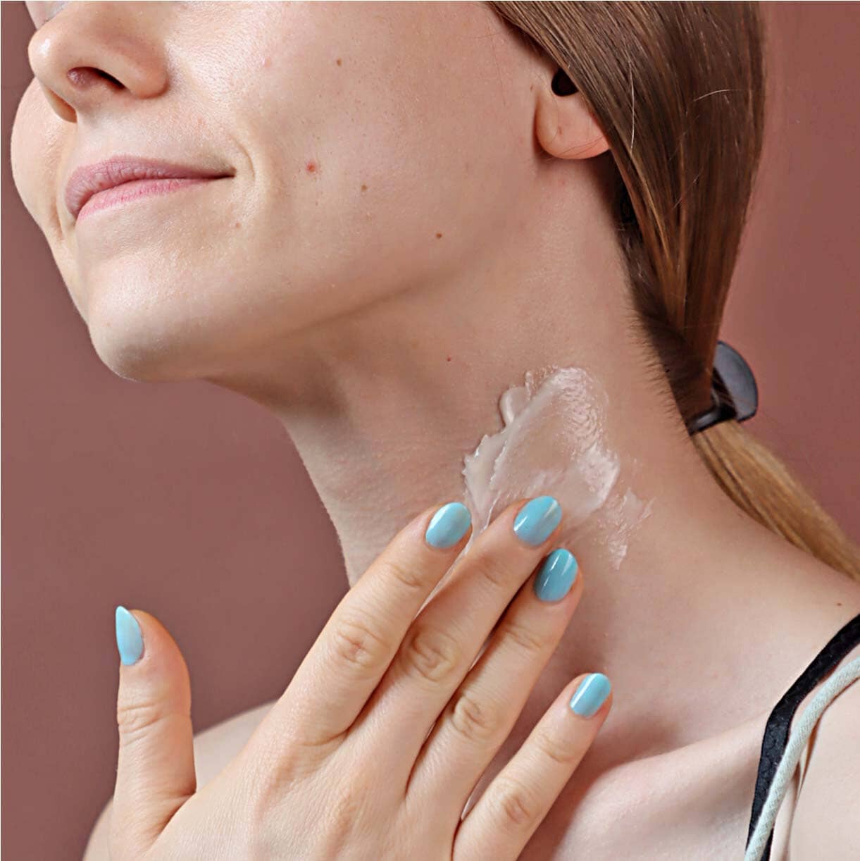 Cerabuild Face and Neck Cream - Restore and Protect Your Skin's Lost Moisture with Phyto-Ceramides