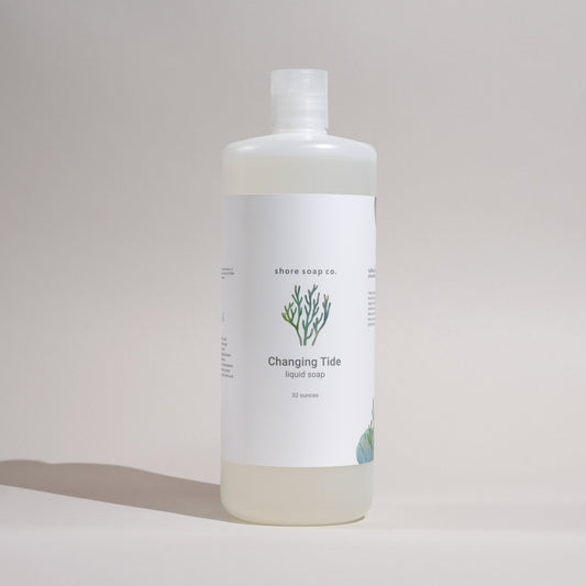 Changing Tide Liquid Soap Refill