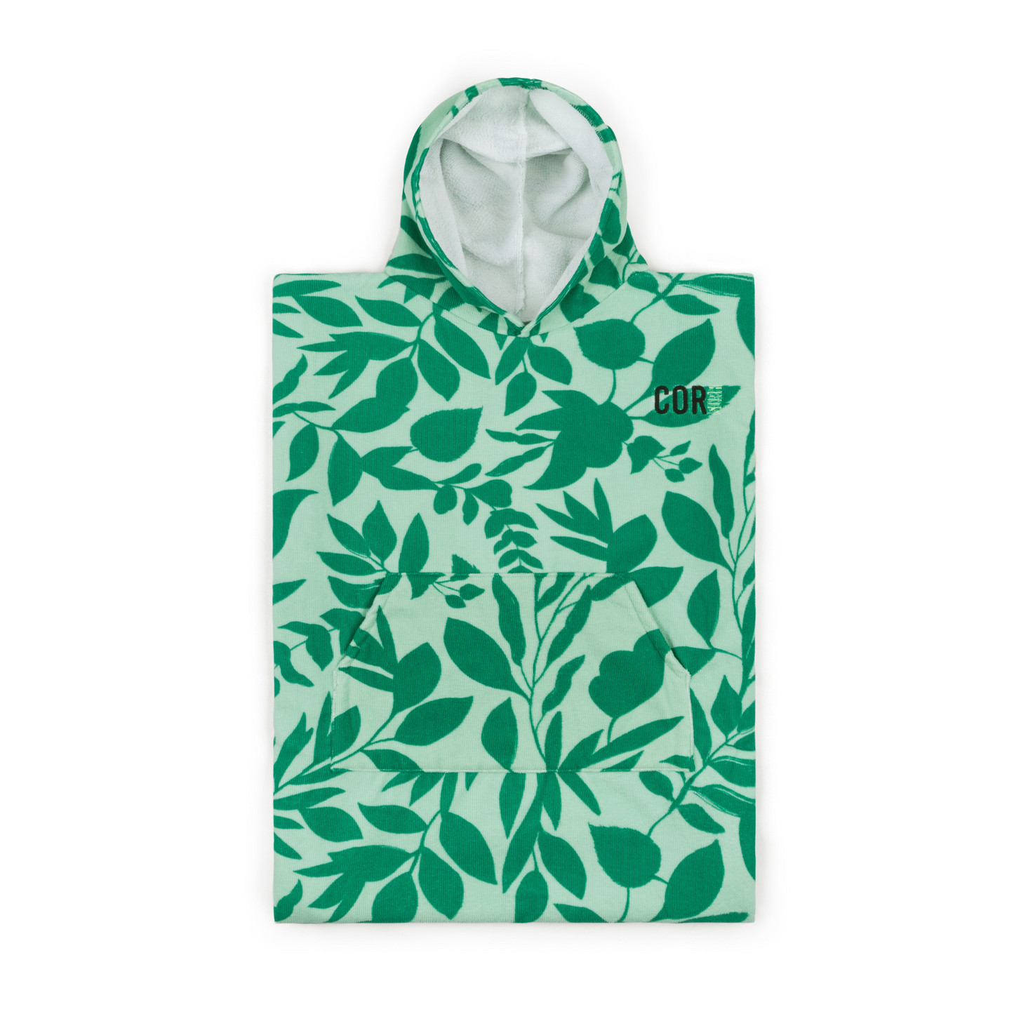 Changing Towel Poncho (Kailua) Medium Size