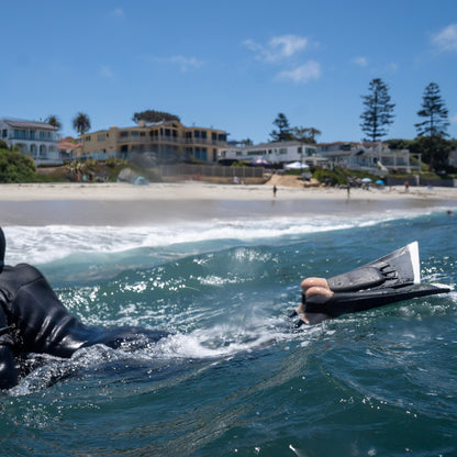 Floating Swim Fins