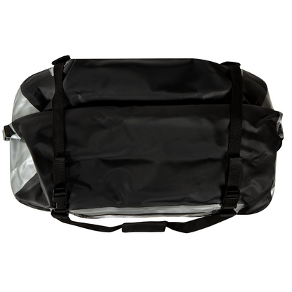 Waterproof Roll-Top Dry Duffel Bag (60L)