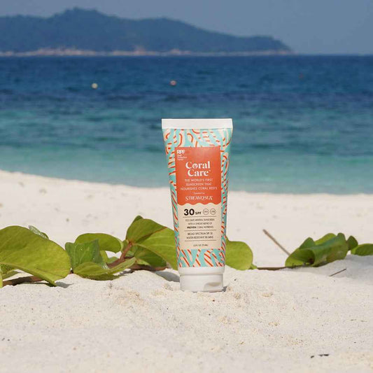 Coral Care SPF 30