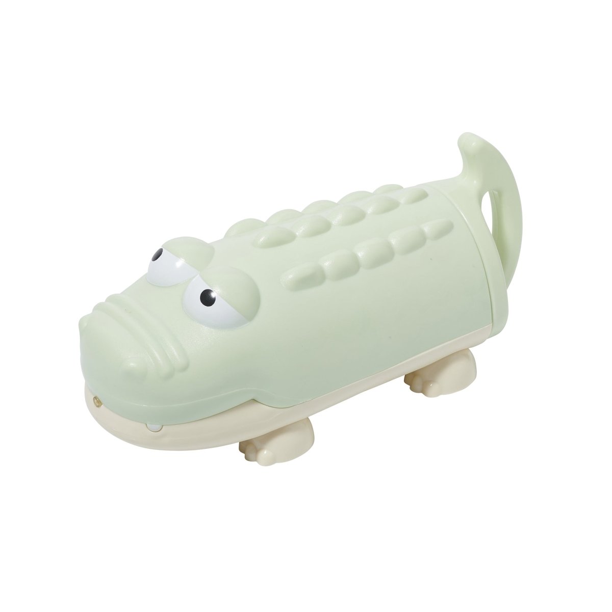 Crocodile Water Squirters - Green