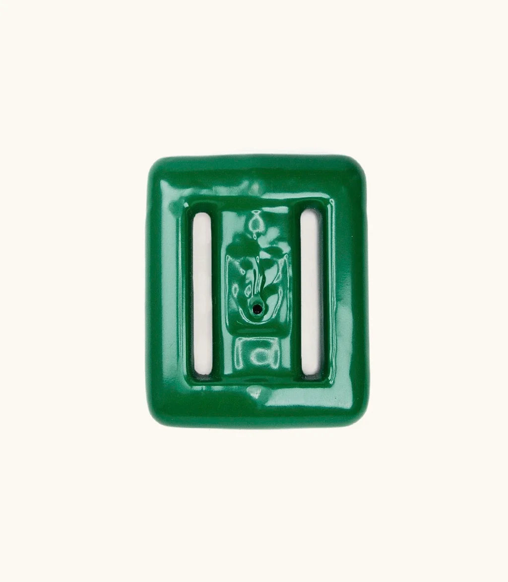 Honu Green Dive Weights