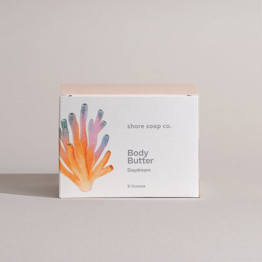 Daydream Body Butter