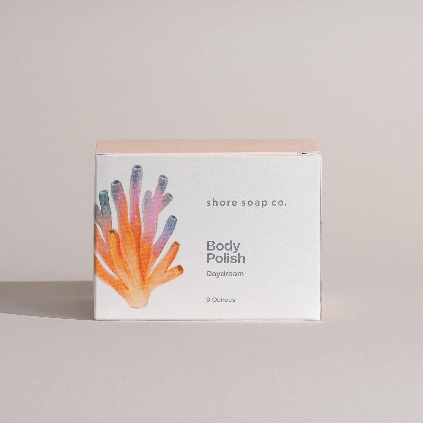 Daydream Body Polish