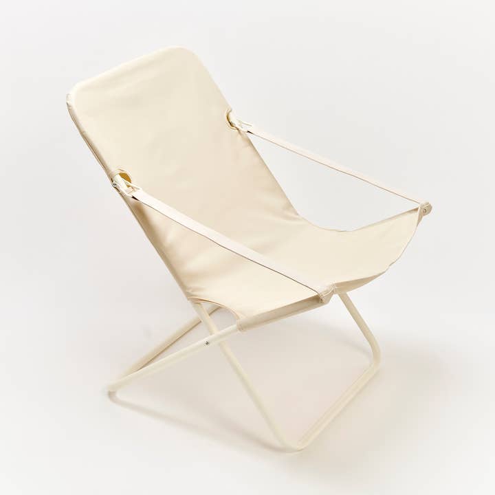 Sunnylife - Wholesale Beach Accessories - Sun Chair Casa Cream0