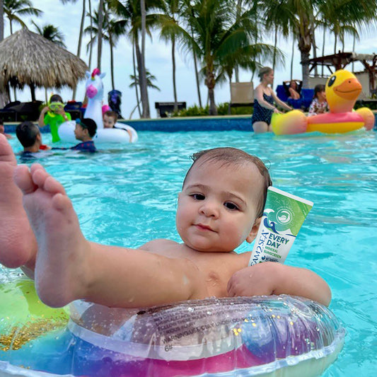 Every Day Mineral Sunscreen 4 Kids