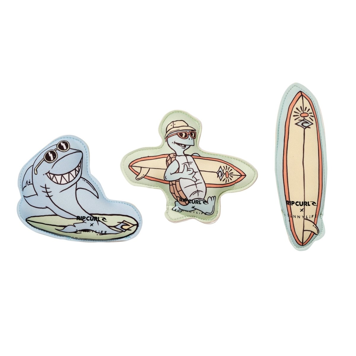 Dive Buddies - Shred Turtle