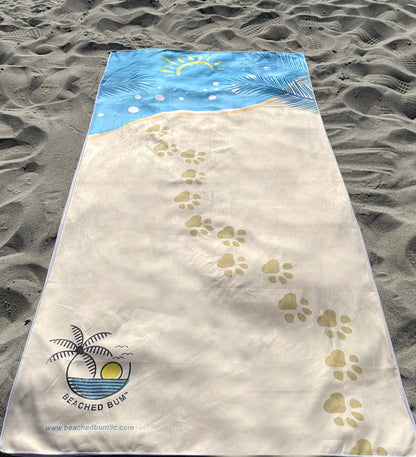 Doggie (Pet) Life Towel