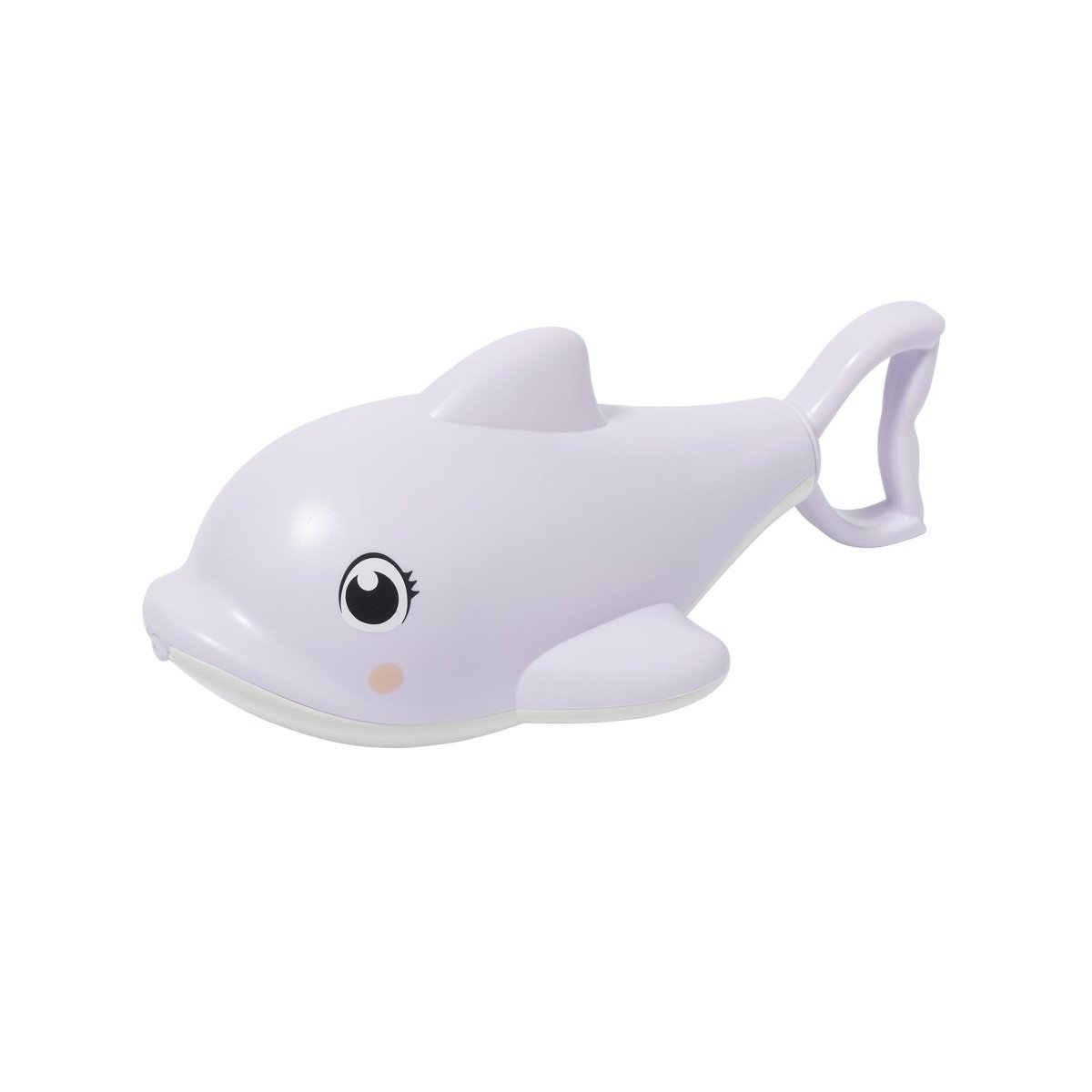 Dolphin Water Squirters - Purple