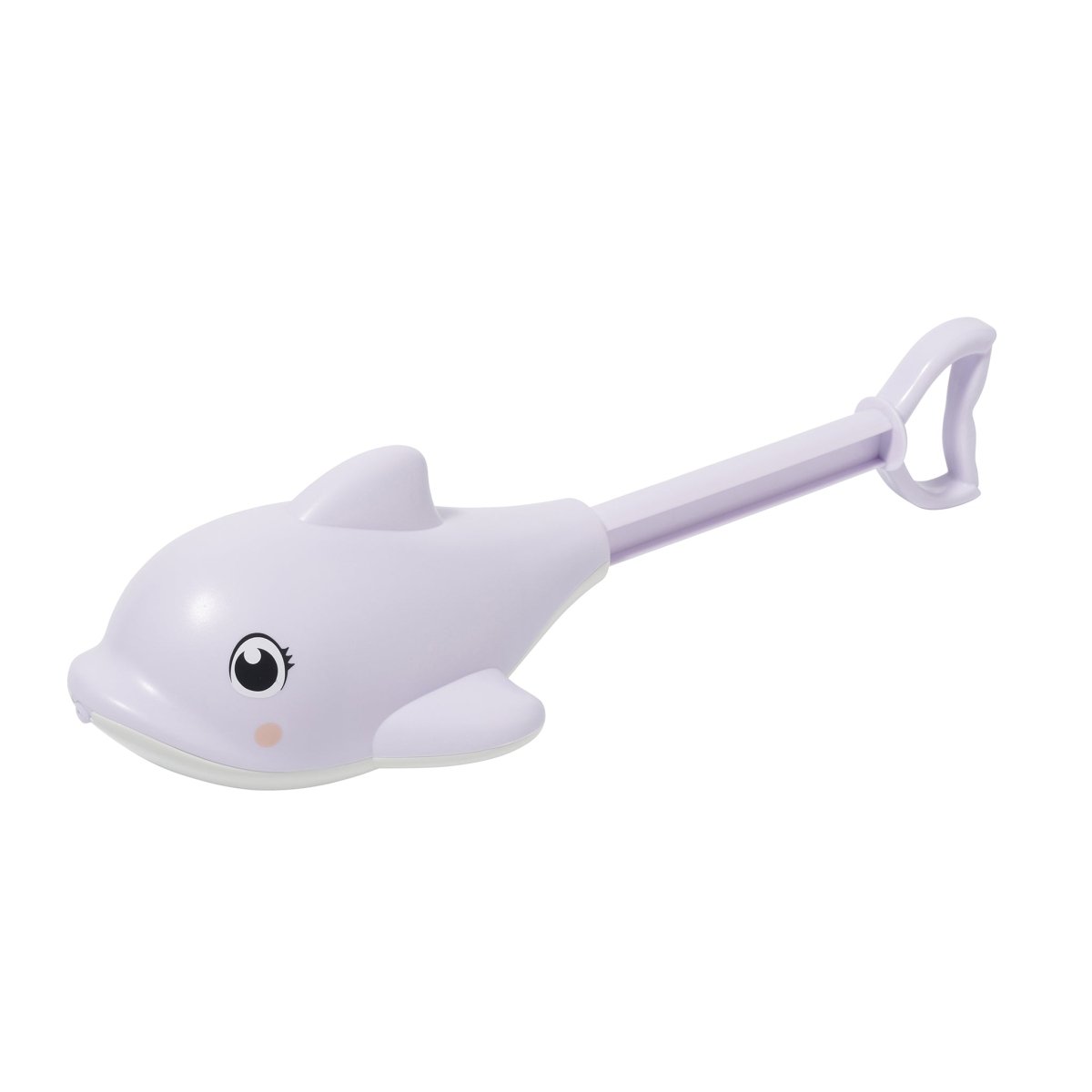 Dolphin Water Squirters - Purple