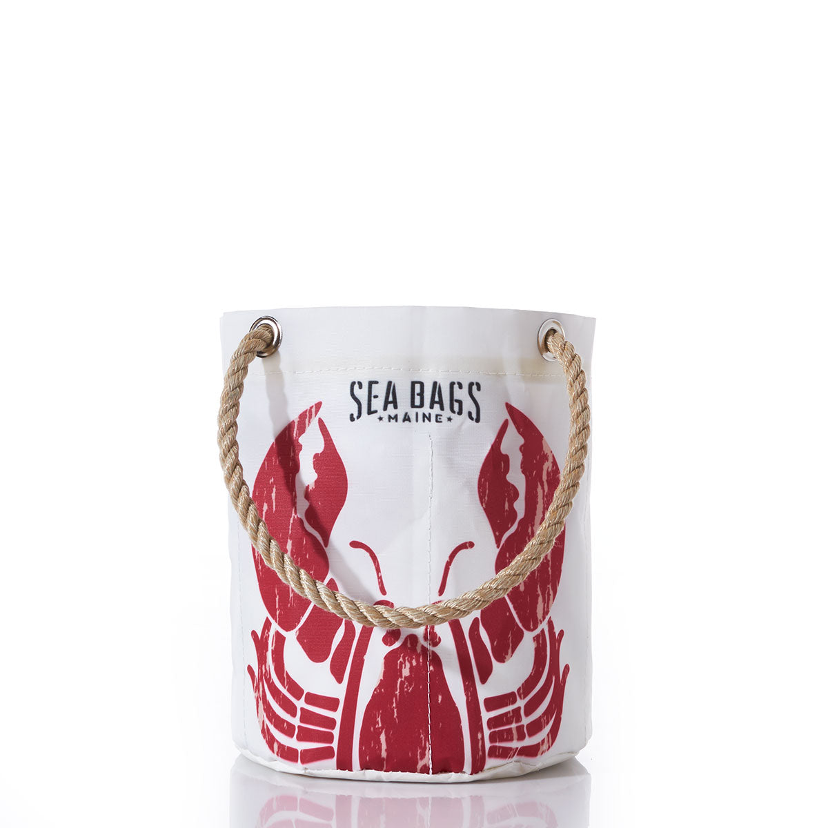 Lobster Pound Beverage Bucket Bag