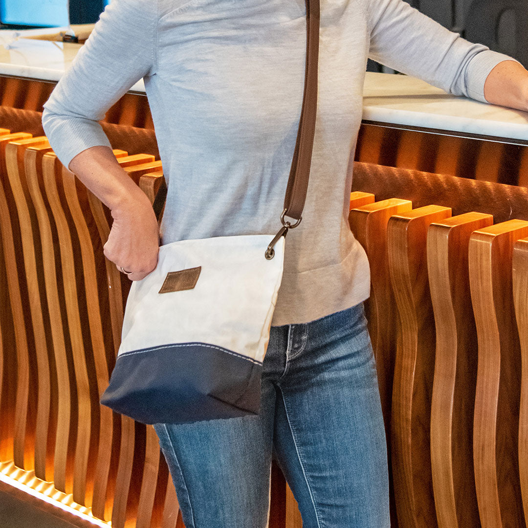 Chebeague Crossbody Bag
