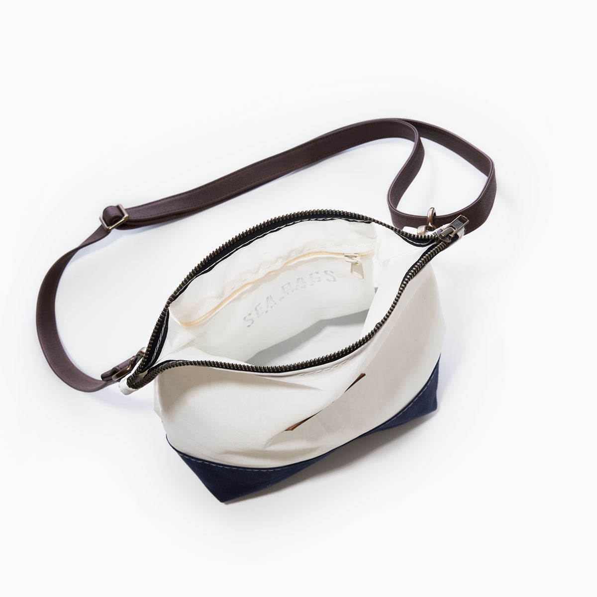 Chebeague Crossbody Bag