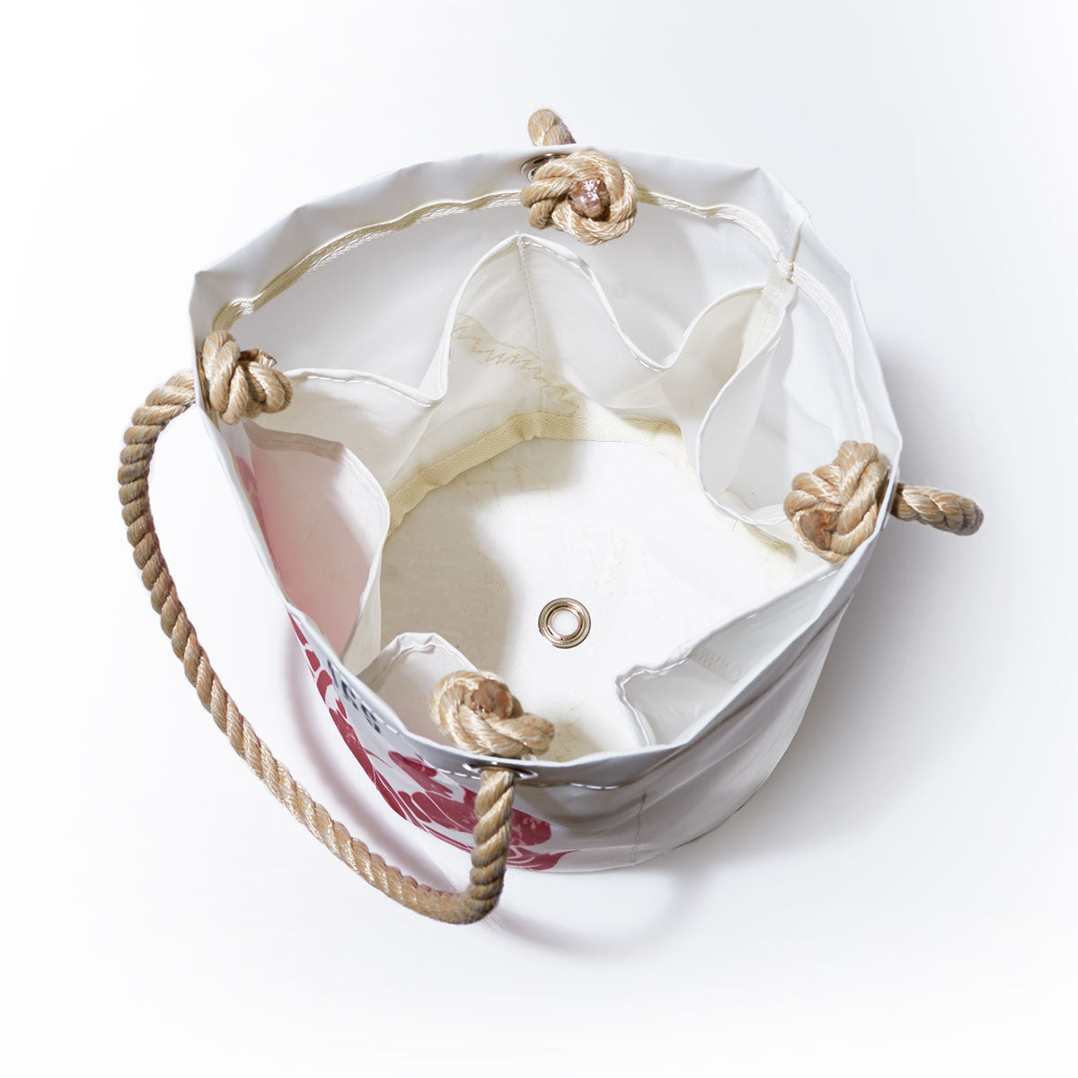 Lobster Pound Beverage Bucket Bag